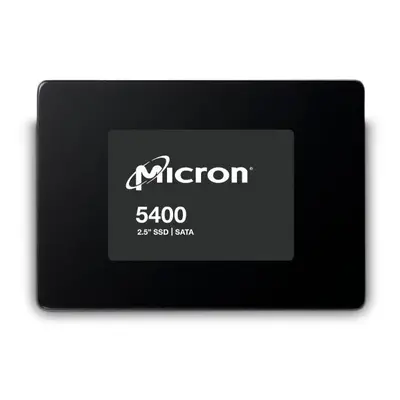 Micron MAX - SSD - Mixed Use - encrypted - GB - hot-swap - 2.5" - SATA 6Gb/s - 256-bit AES - Sel