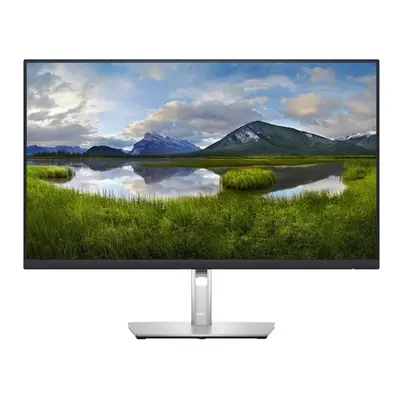 Dell P2723DE - LED monitor - 27" (26.96" viewable) - x QHD @ Hz - IPS - cd/mÂ² - 1000:1 - ms - H