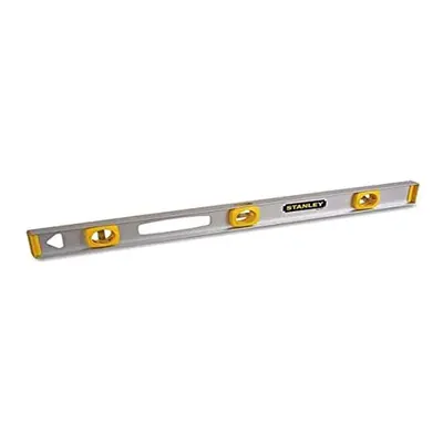 Basic I-Beam Level 120cm