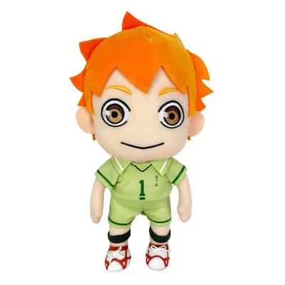 Great Eastern Entertainment Haikyu!!- Shoyo Junior High *' Plush