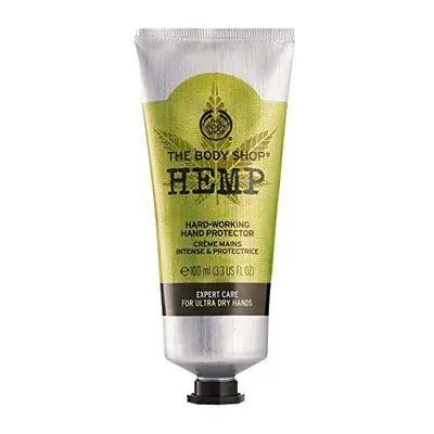 Hemp Hand Protector ml