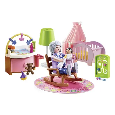 Playmobil Nursery Furniture Pack