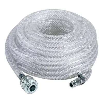 Einhell Air Hose m with mm Inner Diameter for Air Compressor Pipe Tube