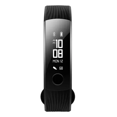 Honor Band Activity Tracker (Black)