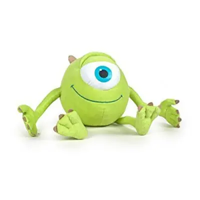 12"/30CM MIKE FROM MONSTERS INC SOFT TOY