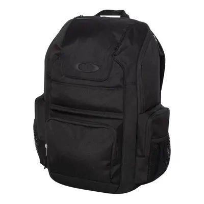 Oakley Men's Crestible Enduro 25L Backpack Blackout One Size