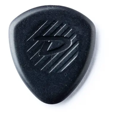 JIM DUNLOP 477R507 Primetone Large Round Tip 50mm 6Bag