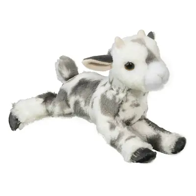 Douglas Poppy Goat Plush Stuffed Animal