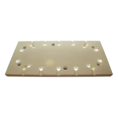 Bosch Parts Plate