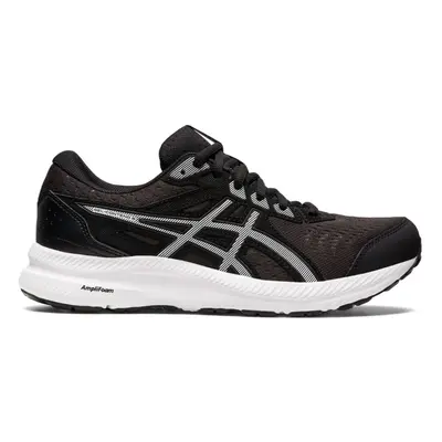 ASICS Women's Gel-Contend Running Shoes Black/White