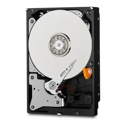 Western Digital Purple HDD 6000GB Serial ATA III internal hard drive