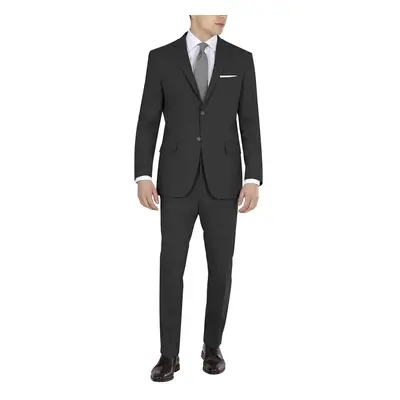 DKNY Men's Modern Fit High Performance Separates Business Suit Jacket