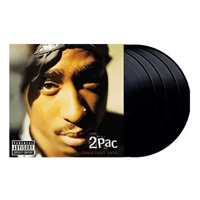 Tupac - 2Pac - Greatest Hits [VINYL]