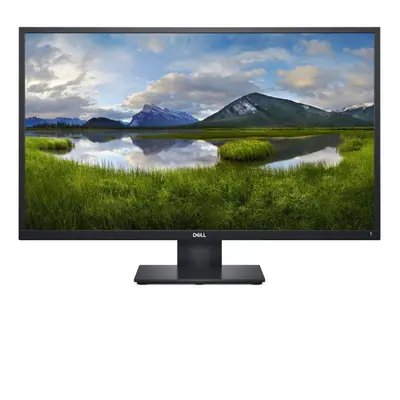 Monitor E2720HS - 27" Black