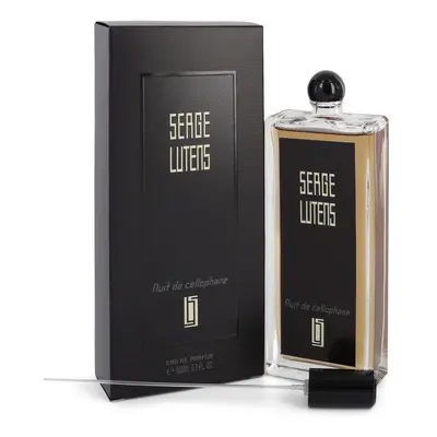 Nuit De Cellophane by Serge Lutens Eau De Parfum Spray (Unisex) 3.3 oz