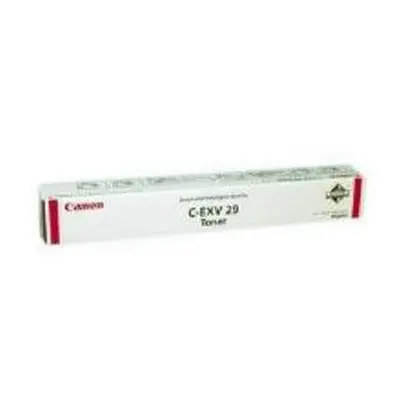 Canon C-EXV29 - Toner cartridge - x magenta - pages