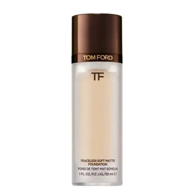 Tom Ford Traceless Soft Matte Foundation - 0.5 Porcelain (fair neutral undertone) oz/ ml