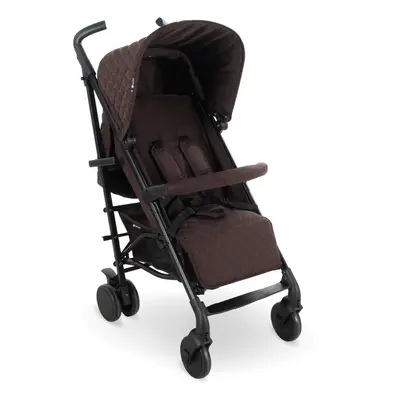 MB51 Stroller - Chocolate