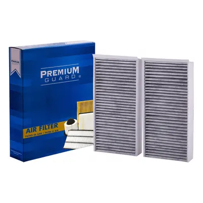 PG PC9976 Cabin Air Filter| Fits Mini Cooper BMW X2 i3s 120i