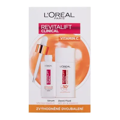 L'OrÃ©al Paris - Revitalift Clinical Pure 12% Vitamin C - For Women, ml