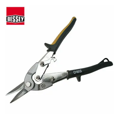 Bessey D16S Aviation Straight Snips