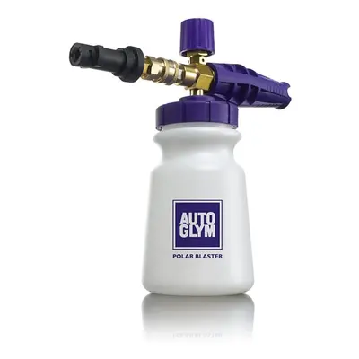 Autoglym PBKIT Polar Blast Gun, kit