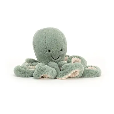 Jellycat Odyssey Octopus Stuffed Animal Medium inches