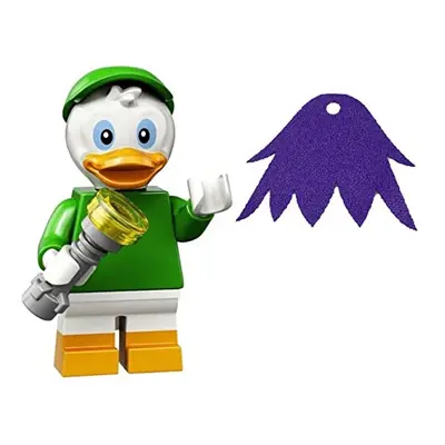 LEGO Disney Series 2: Louie Minifig with Bonus Purple Cape (71024)