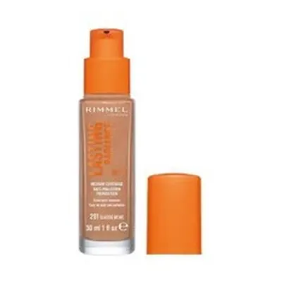 Rimmel - Lasting Radiance SPF 30 ml