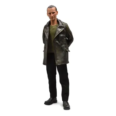 Doctor Who Ninth Doctor SE 1:6 Scale 12" Action Figure