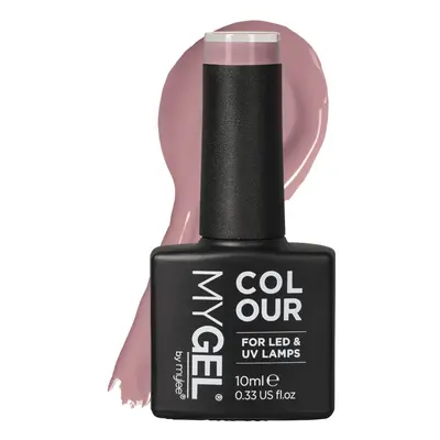 Mylee Gel Nail Polish 10ml [Tainted love] UV/LED Soak-Off Nail Art Manicure Pedicure for Profess