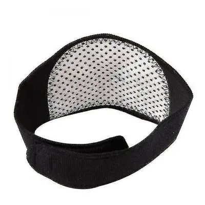 Self-heating Magnetic Therapy Neck Brace Belt