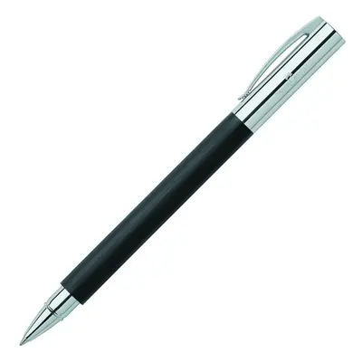 Faber-Castell AMBITION Black Rollerball