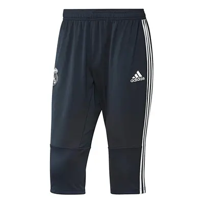 adidas Pants 3/4 Real Madrid Kids/Boys Soccer (YS)