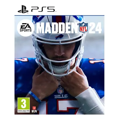 Madden NFL - PS5