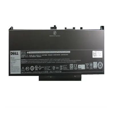 DELL 451-BBSY Lithium-Ion (Li-Ion) rechargeable battery