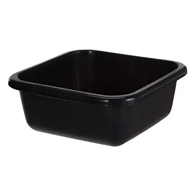 Curver Square Bowl 10L in Anthracite, x x cm