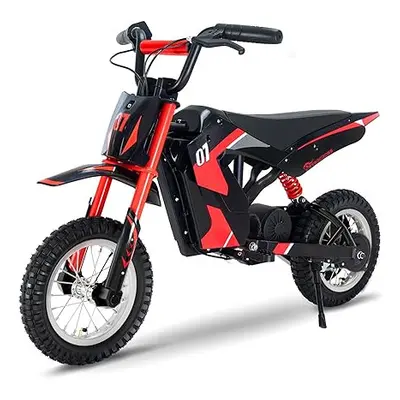 Electric Motorcycle EV12M Logo-300W Motor-36V/4AH-E-Bike for Kid