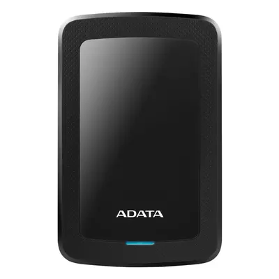 ADATA HV300 external hard drive TB Black