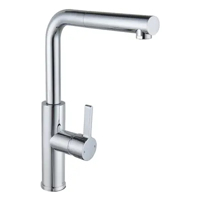 Bristan Profile Pullout Kitchen Sink Mixer Tap