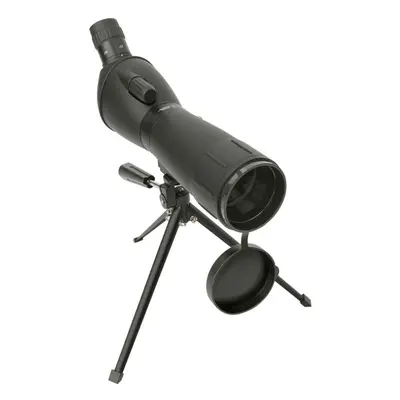 NAT. GEOGRAHIC x mm Spotting Scope - Black, Black