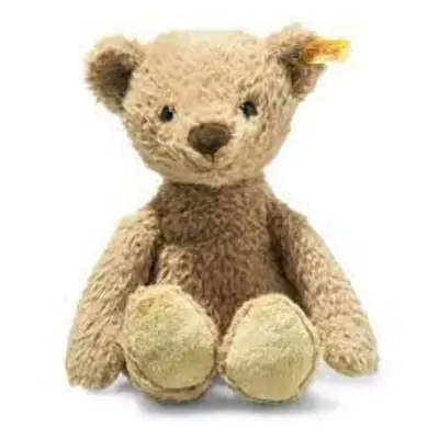 113642 Soft Cuddly Friends Thommy Teddy bear, c, Honey Yellow