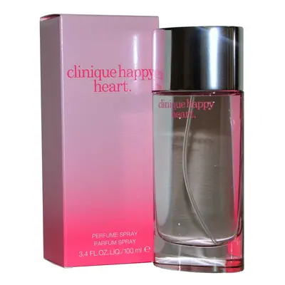 Clinque Happy Heart 100ml Perfume Spray