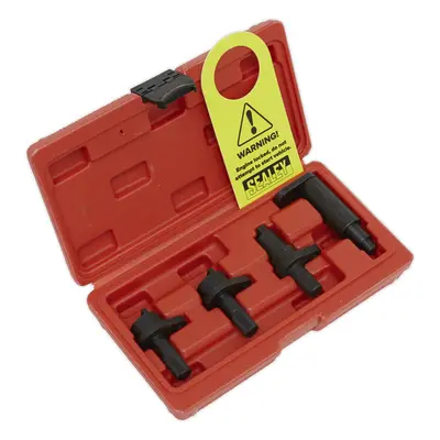 Petrol Engine Timing Tool Kit - CHAIN DRIVE- For VAG Vehicles 1.2 3-Cyl Camshaft