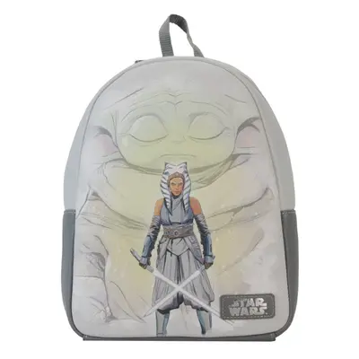 Star Wars Ahsoka Action Mini Backpack