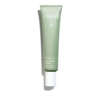 Caudalie Vinopure Moisturizing Mattifying Fluid 40ml