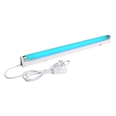 Ultraviolet Germicidal Tube Lights T8 Ozone UV Lamp Disinfection Lamp UVC Sterilizer