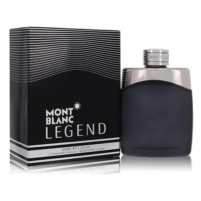 Montblanc Legend 100ml After Shave