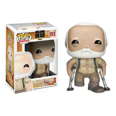 FUNKO POP! TELEVISION: The Walking Dead - Hershel