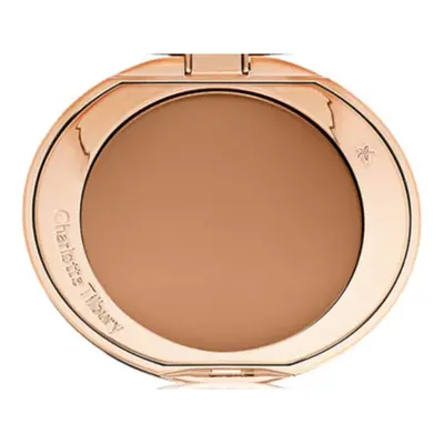 cHARLOTTE TILBURY Airbrush Flawless Finish Setting Powder - DEEP